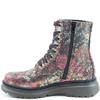 HEAVENLY FEET WOMENS ANKLE BOOT - PINK